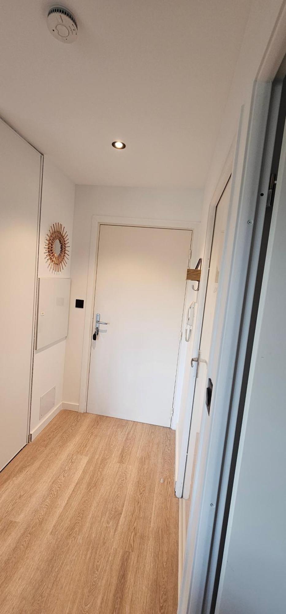 Charmant Appartement Tout Equipe Seilh Luaran gambar
