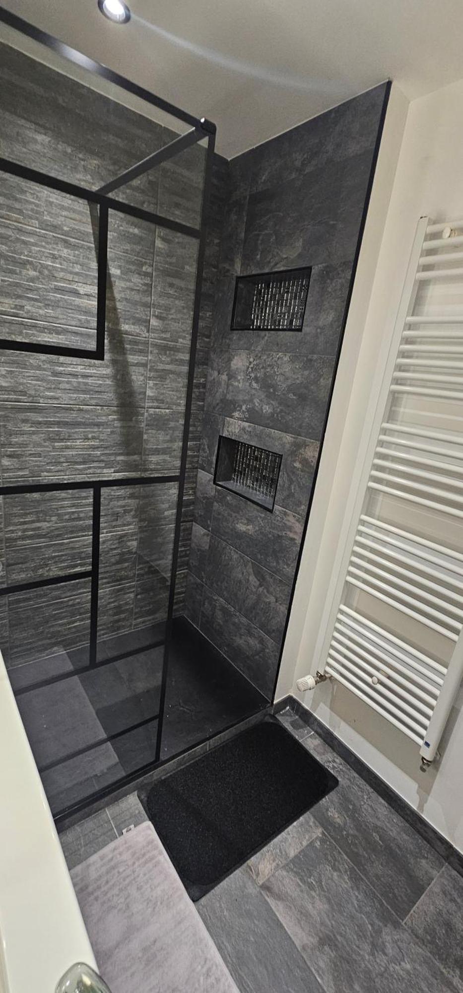 Charmant Appartement Tout Equipe Seilh Luaran gambar