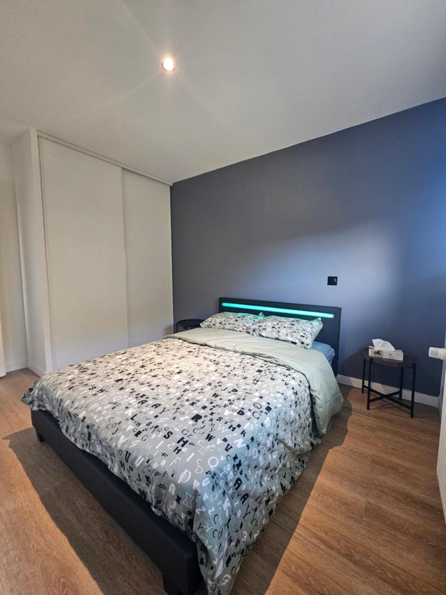 Charmant Appartement Tout Equipe Seilh Luaran gambar