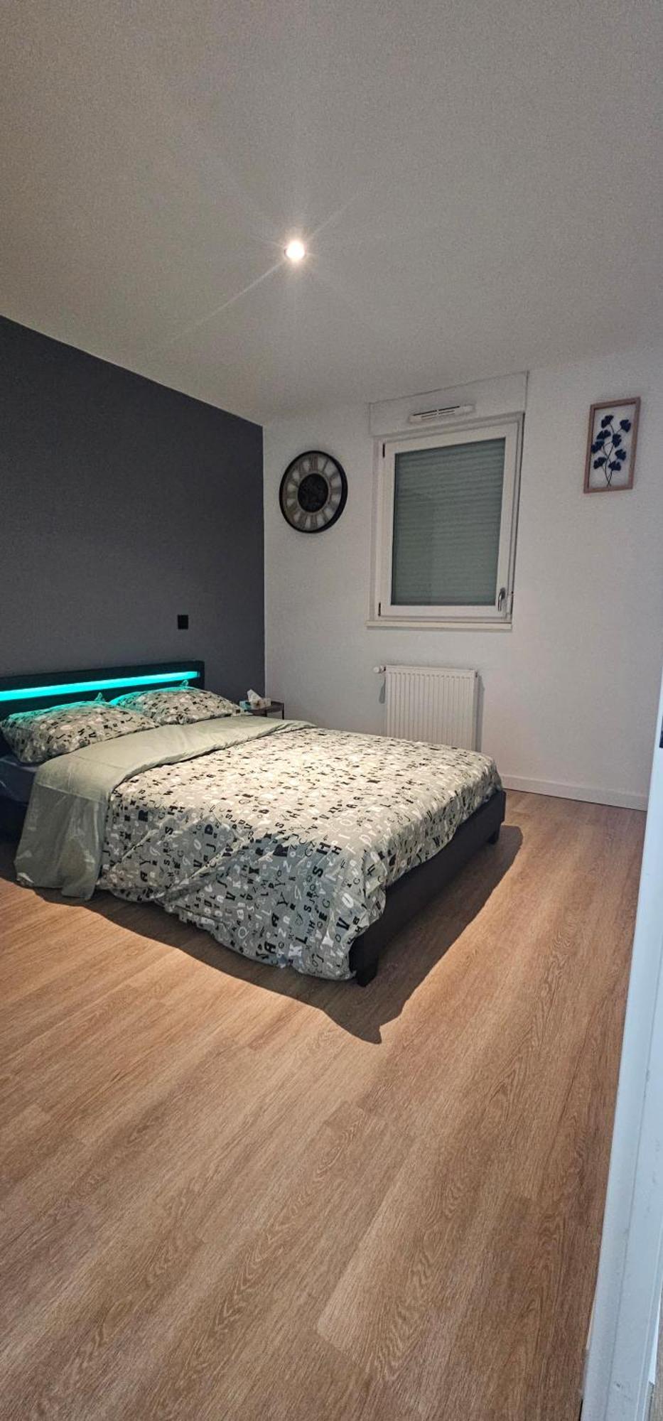 Charmant Appartement Tout Equipe Seilh Luaran gambar