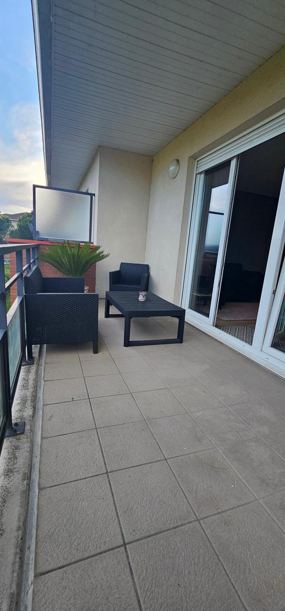 Charmant Appartement Tout Equipe Seilh Luaran gambar